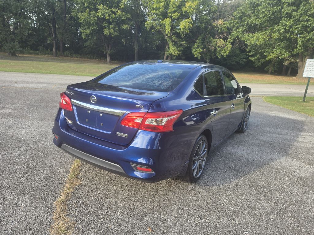 Photo 6 of this NISSAN SENTRA