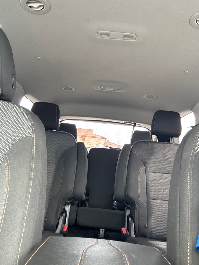 Photo 11 of this CHEVROLET TRAVERSE