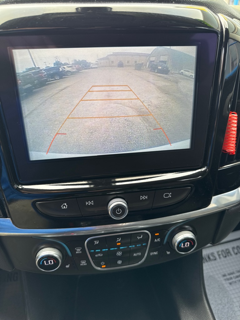 Photo 13 of this CHEVROLET TRAVERSE