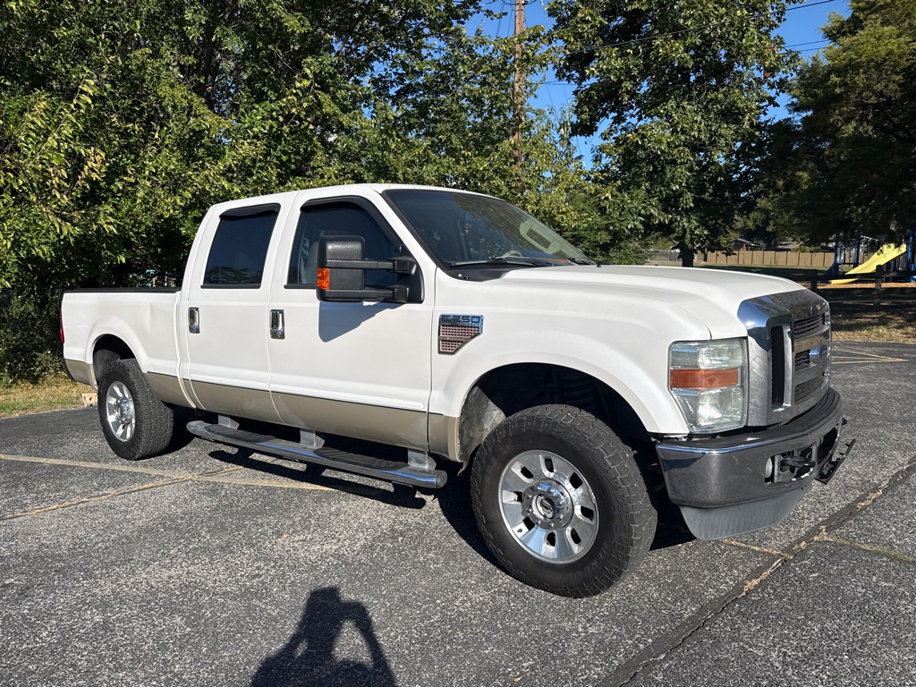 Photo 3 of this FORD F250