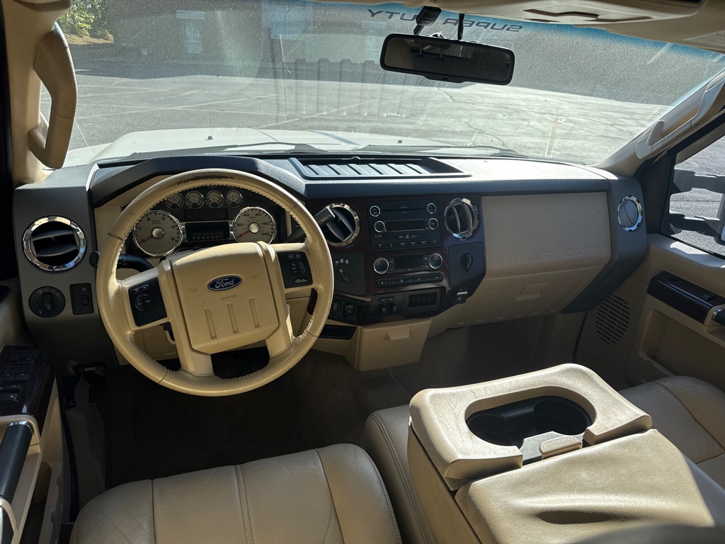 Photo 6 of this FORD F250