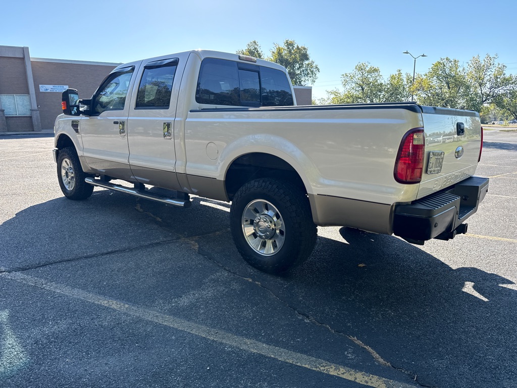 Photo 5 of this FORD F250