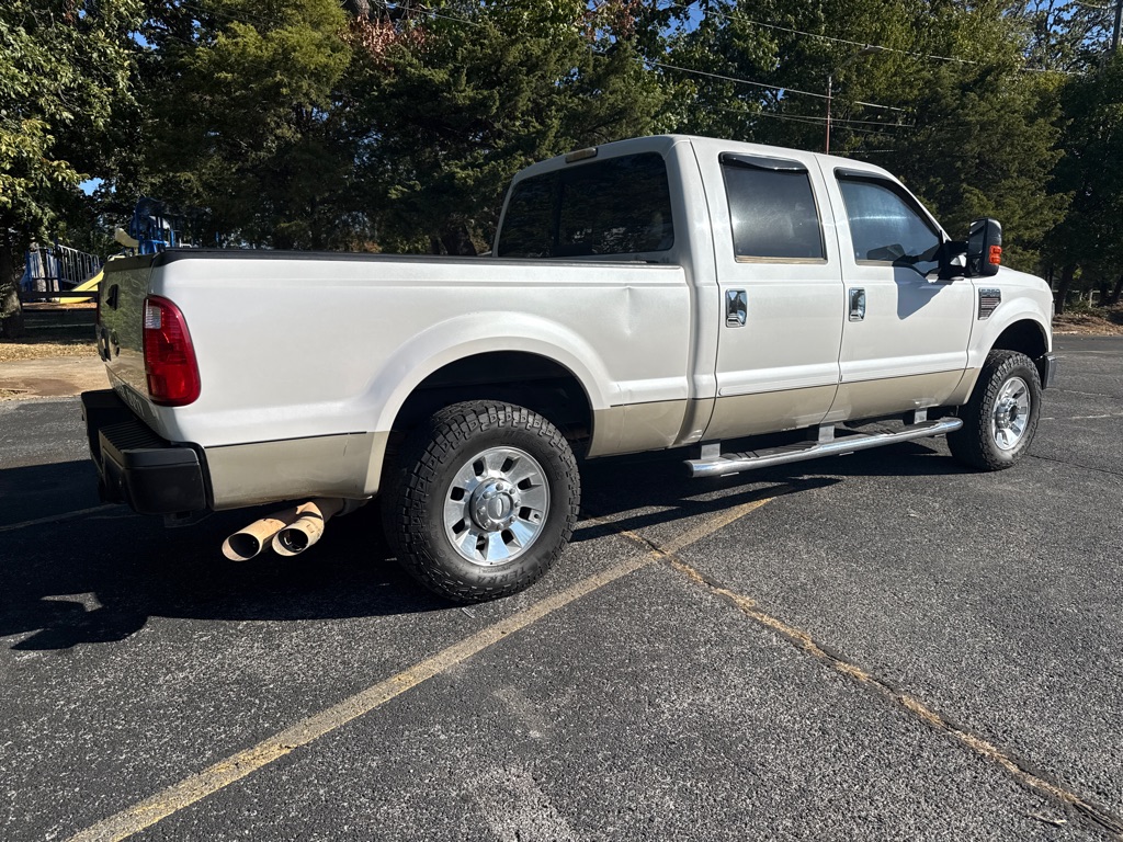 Photo 4 of this FORD F250