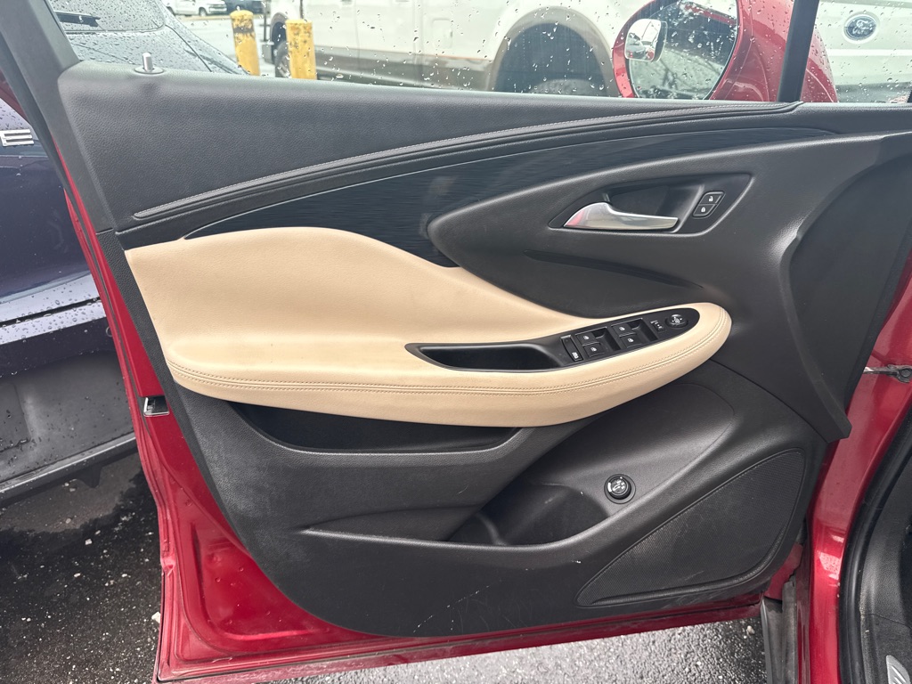 Photo 9 of this BUICK ENVISION