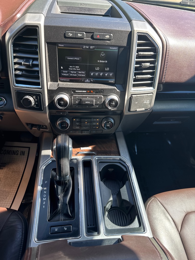 Photo 14 of this FORD F150
