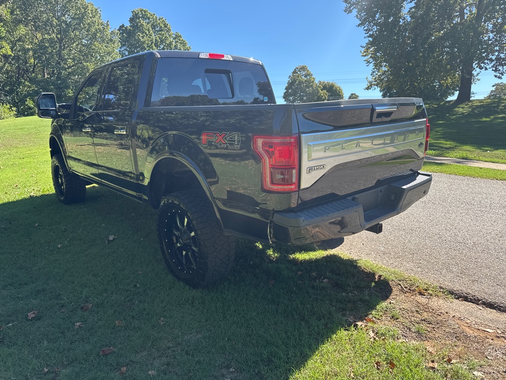 Photo 8 of this FORD F150