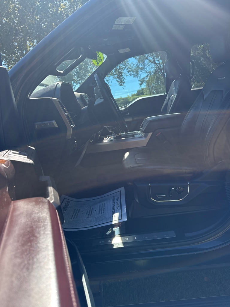 Photo 9 of this FORD F150