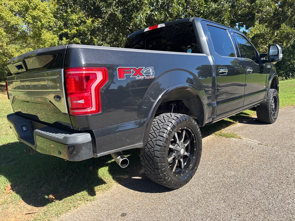 Photo 6 of this FORD F150