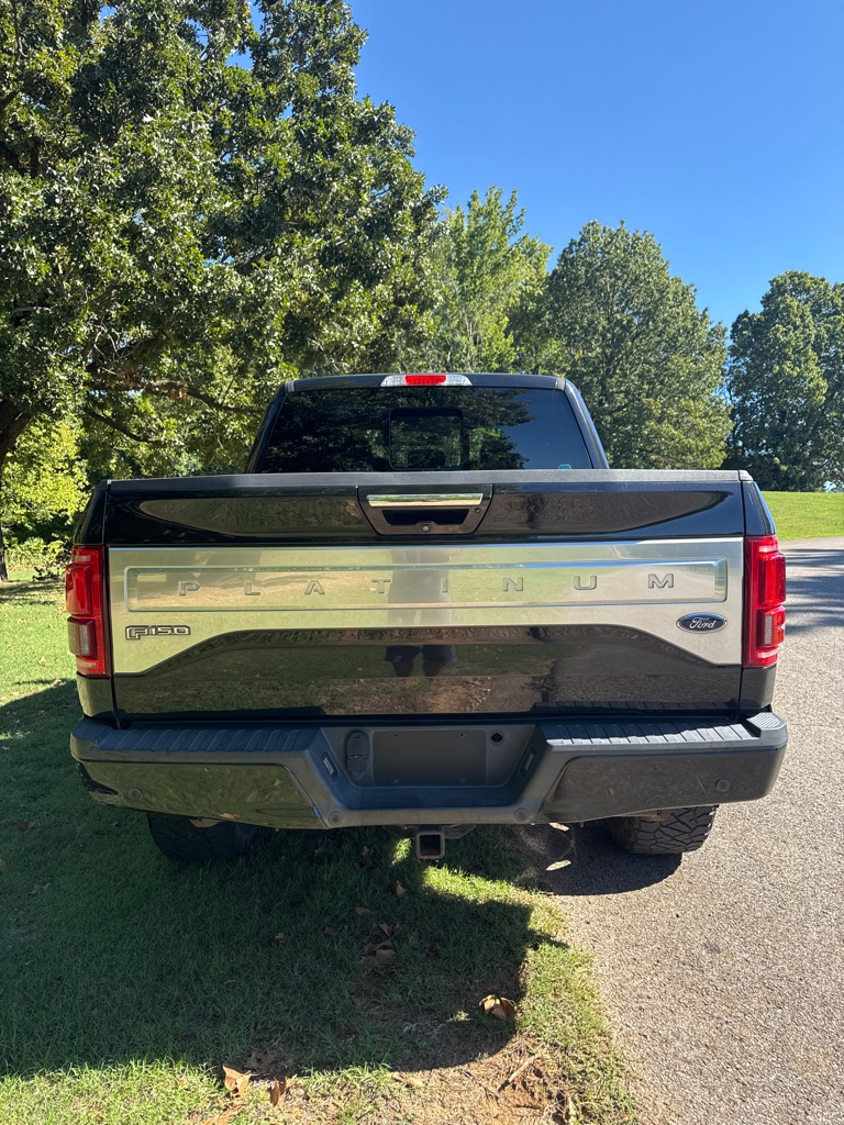 Photo 7 of this FORD F150