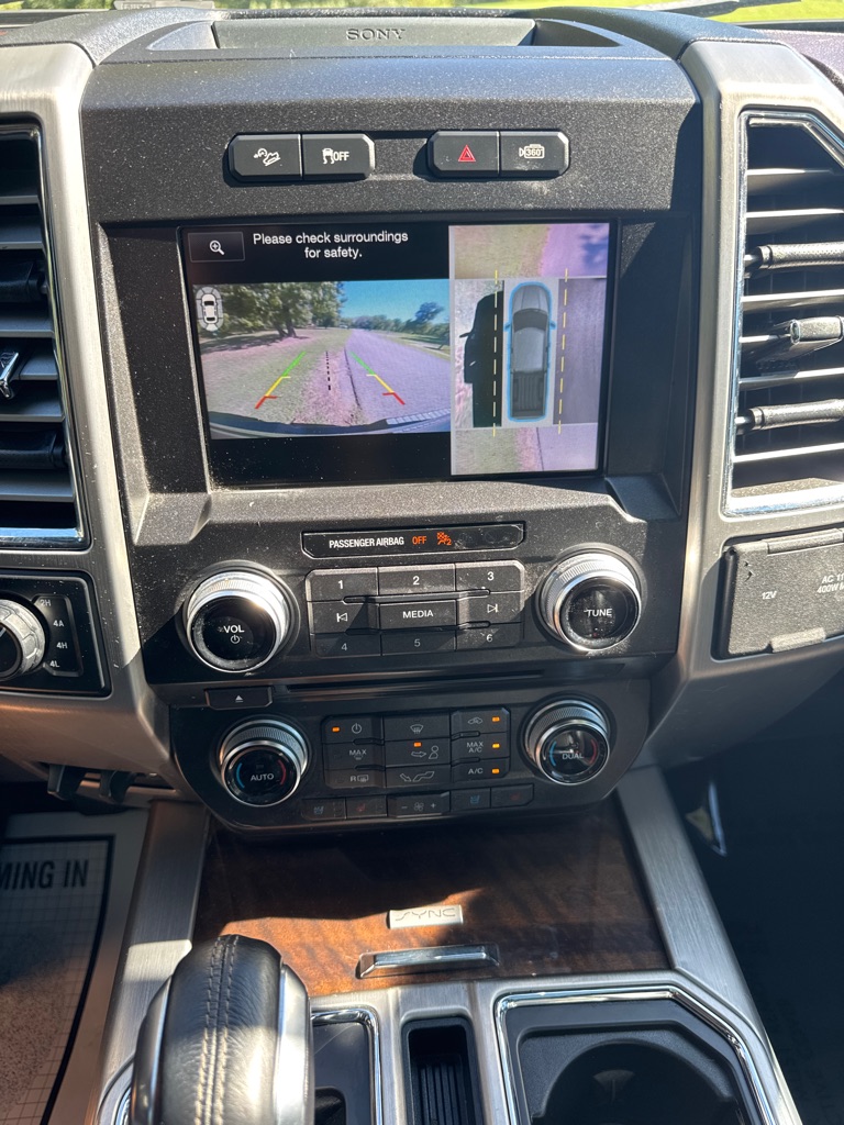Photo 17 of this FORD F150