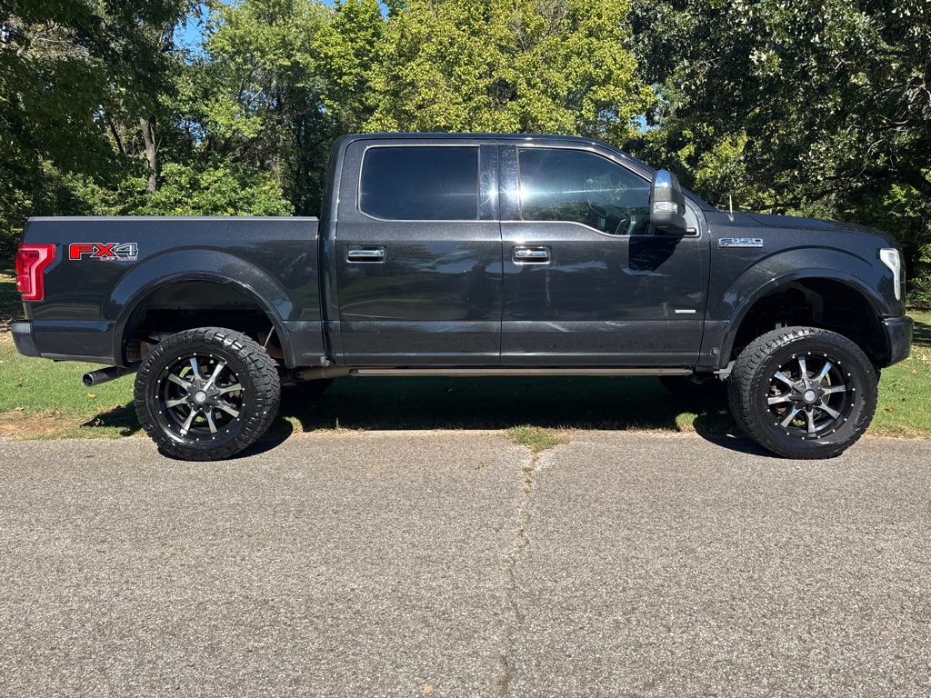 Photo 5 of this FORD F150
