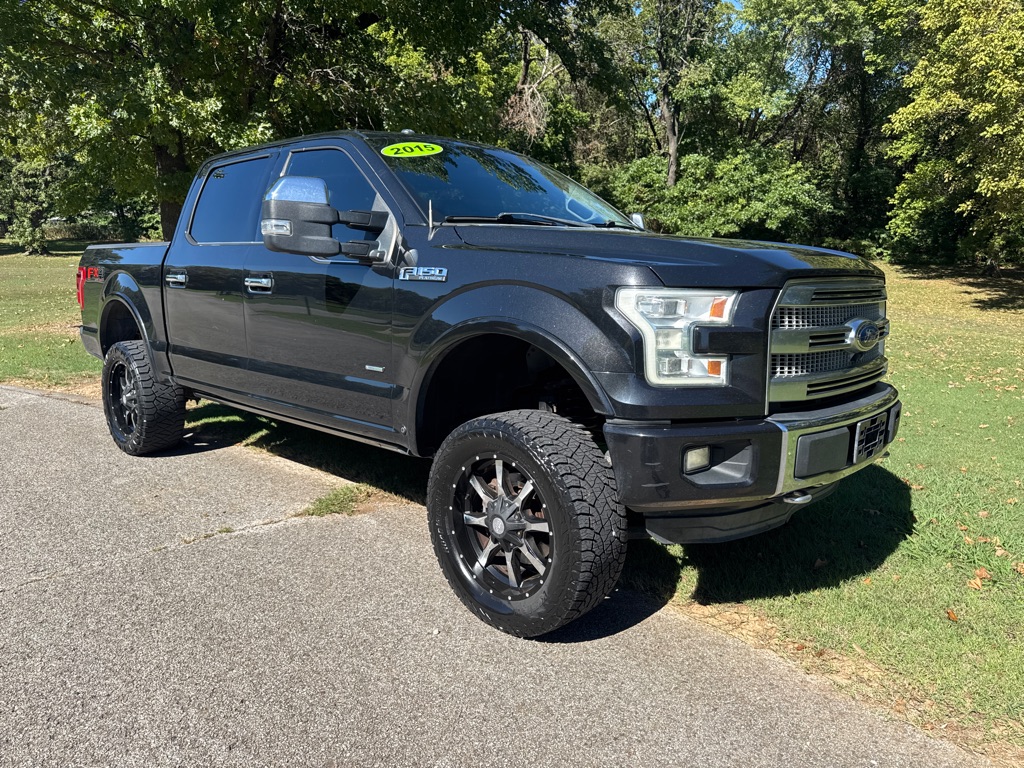 Photo 4 of this FORD F150