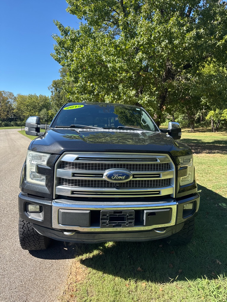 Photo 3 of this FORD F150