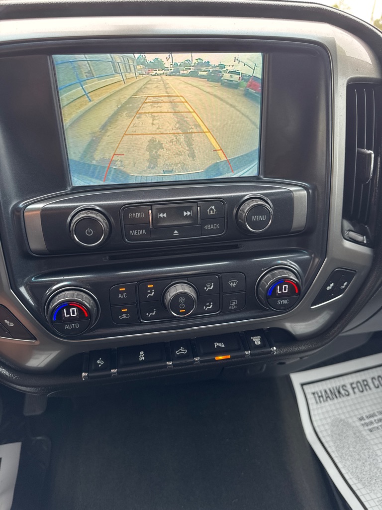 Photo 15 of this CHEVROLET SILVERADO 2500