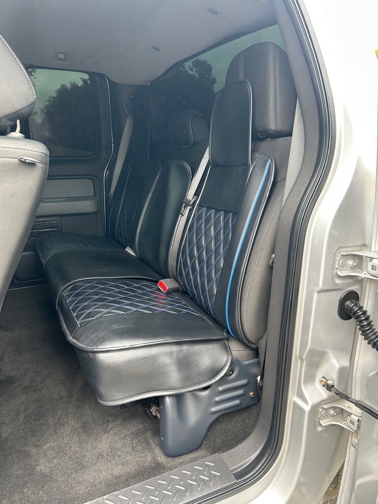 Photo 11 of this FORD F150