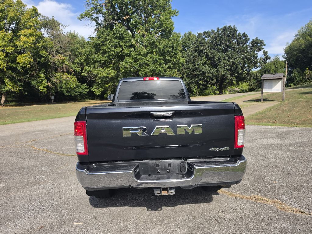 Photo 6 of this RAM 2500