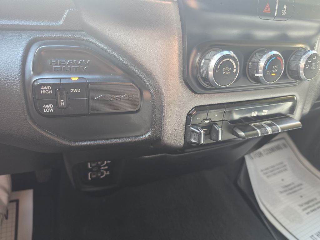 Photo 39 of this RAM 2500