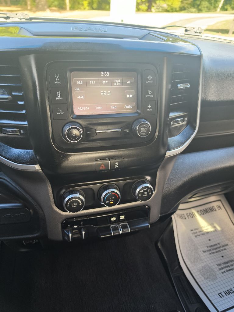 Photo 24 of this RAM 2500