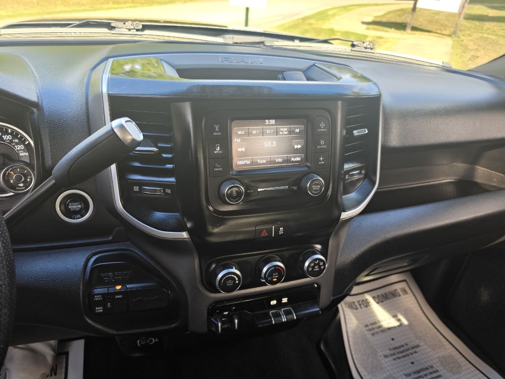 Photo 38 of this RAM 2500