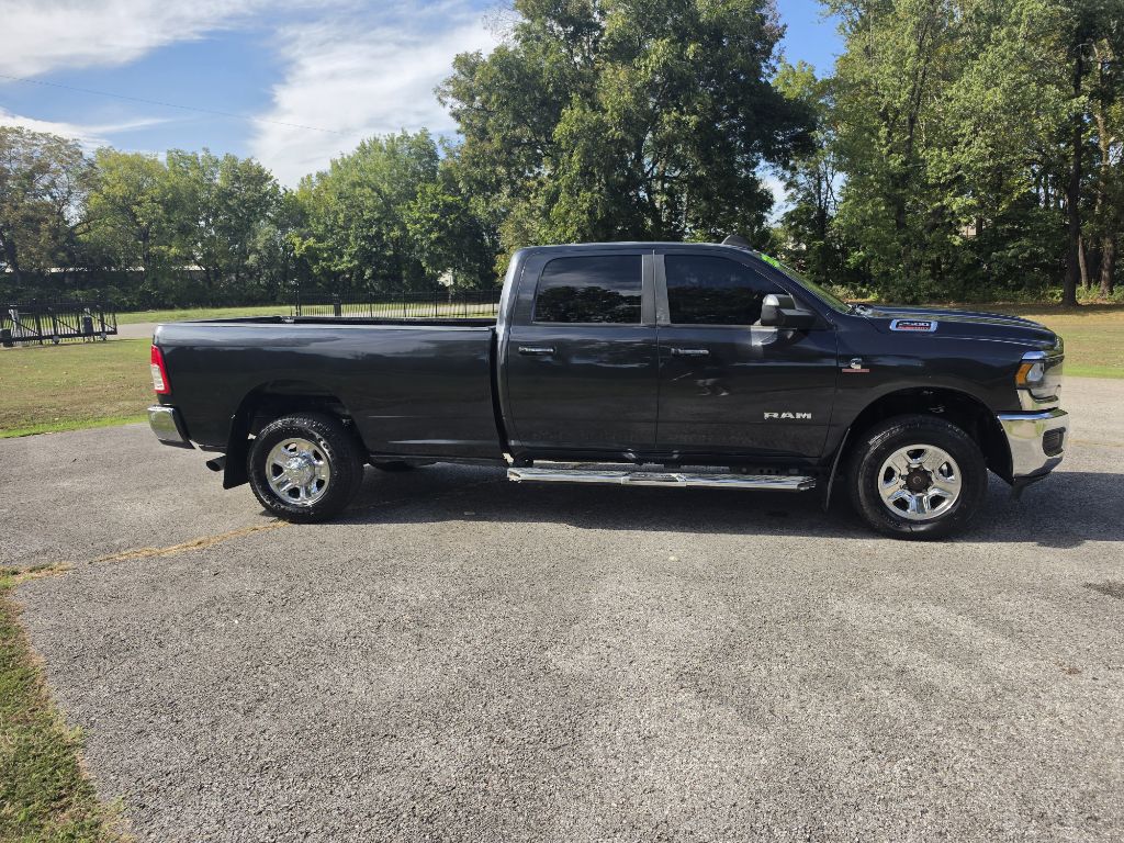 Photo 5 of this RAM 2500