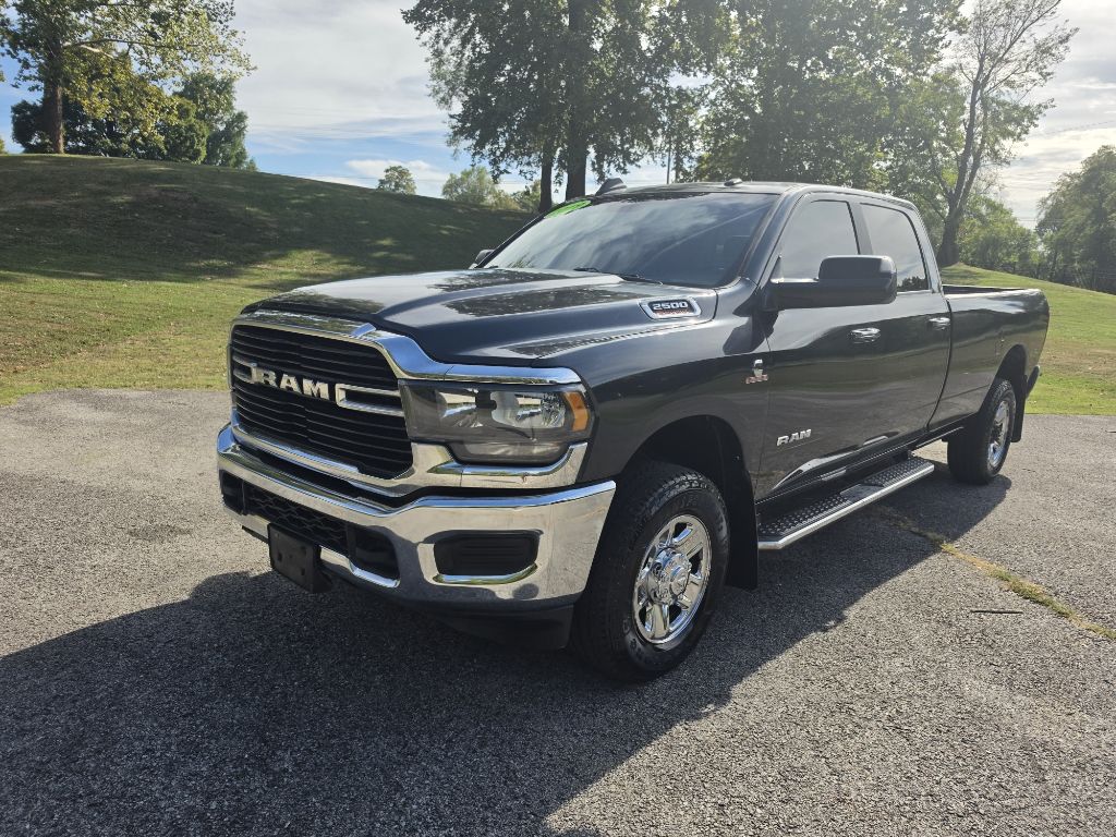 Photo 2 of this RAM 2500
