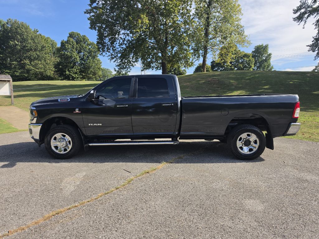 Photo 3 of this RAM 2500