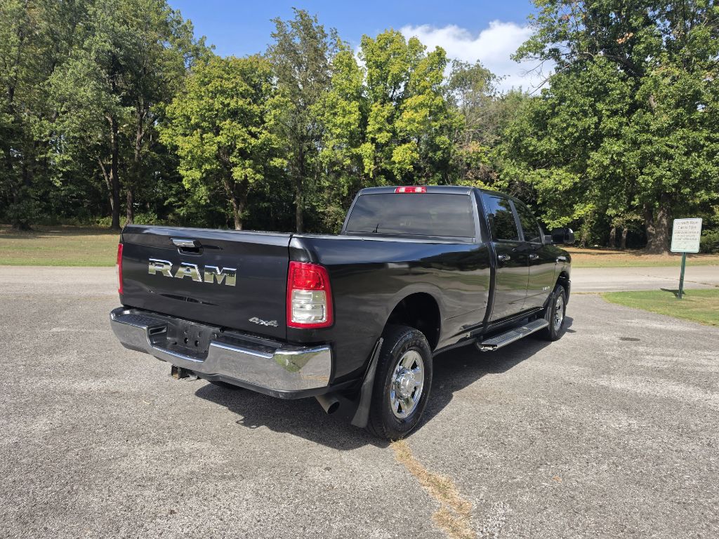 Photo 7 of this RAM 2500