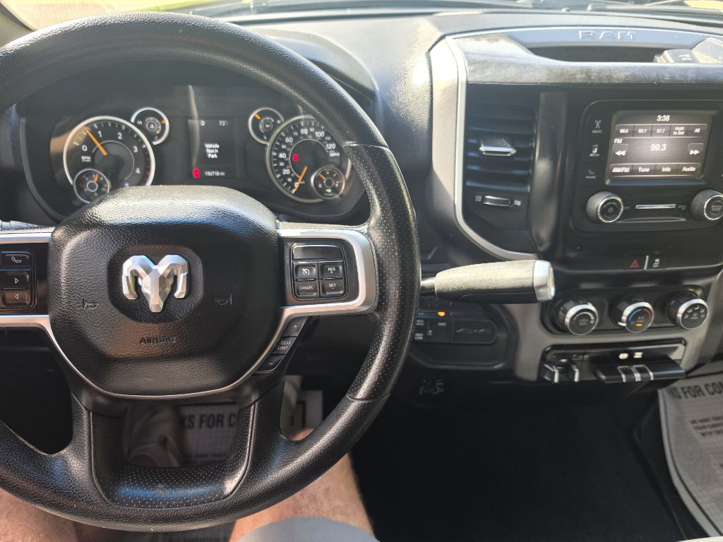 Photo 19 of this RAM 2500
