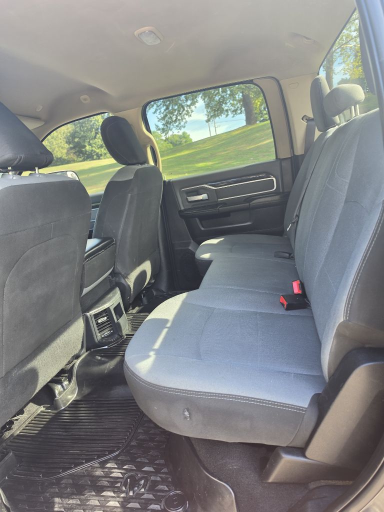 Photo 8 of this RAM 2500