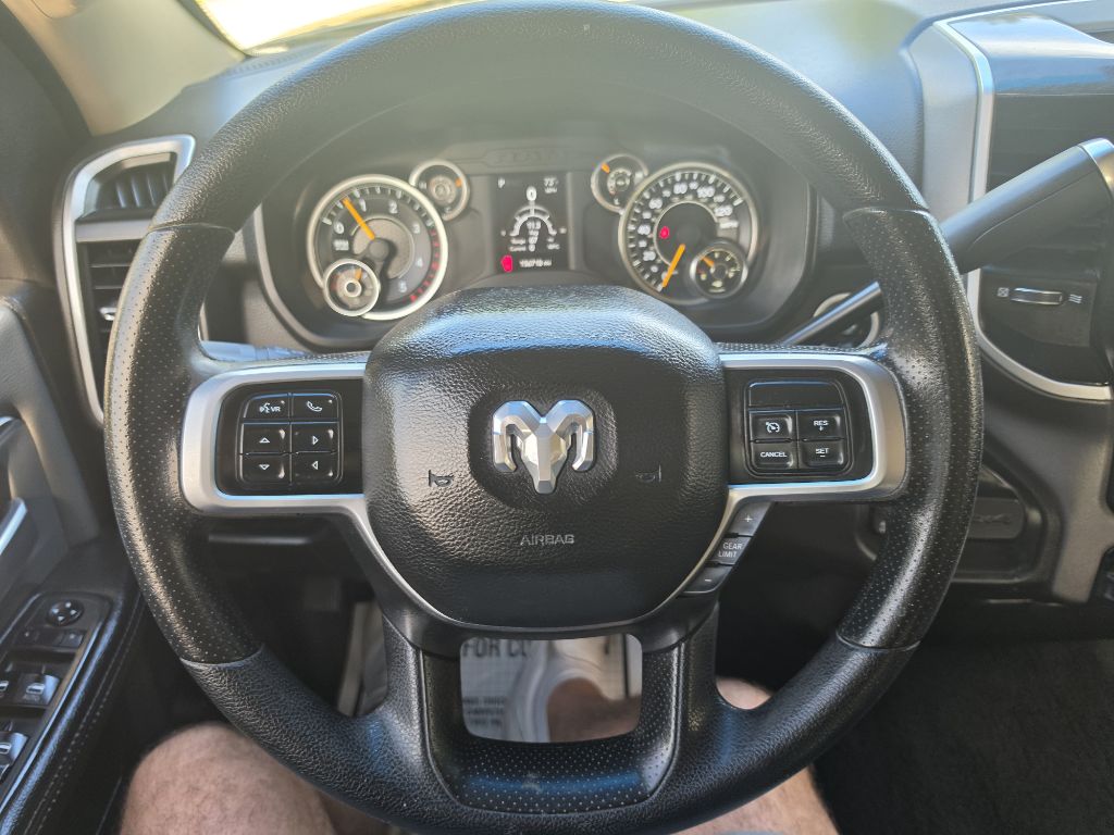Photo 26 of this RAM 2500