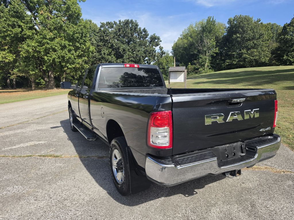 Photo 20 of this RAM 2500