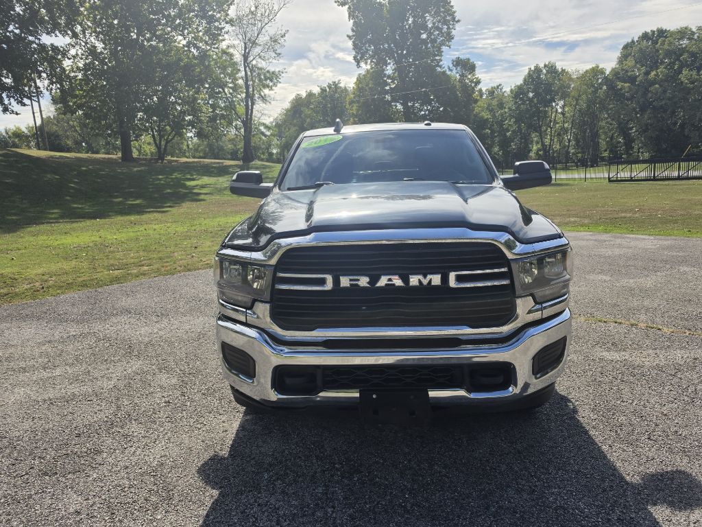 Photo 4 of this RAM 2500