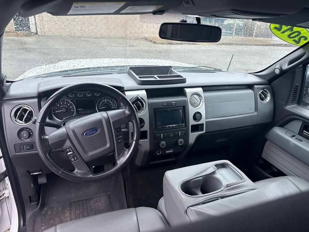 Photo 8 of this FORD F150
