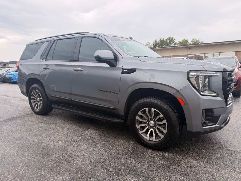 Photo 3 of this GMC YUKON