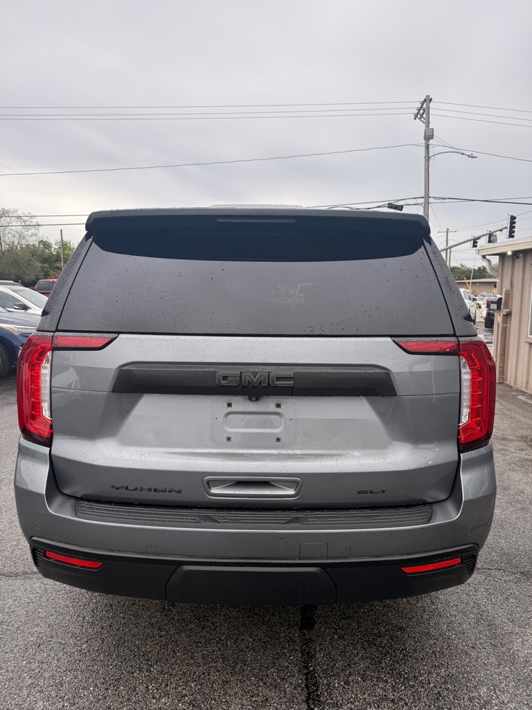 Photo 5 of this GMC YUKON