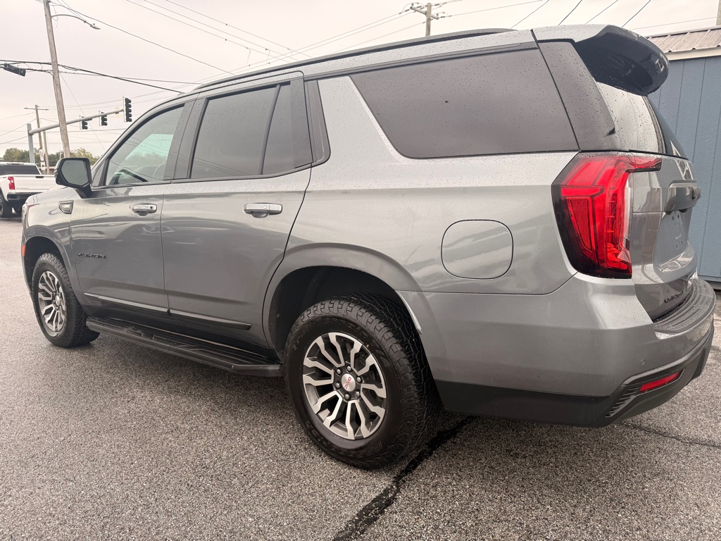 Photo 6 of this GMC YUKON