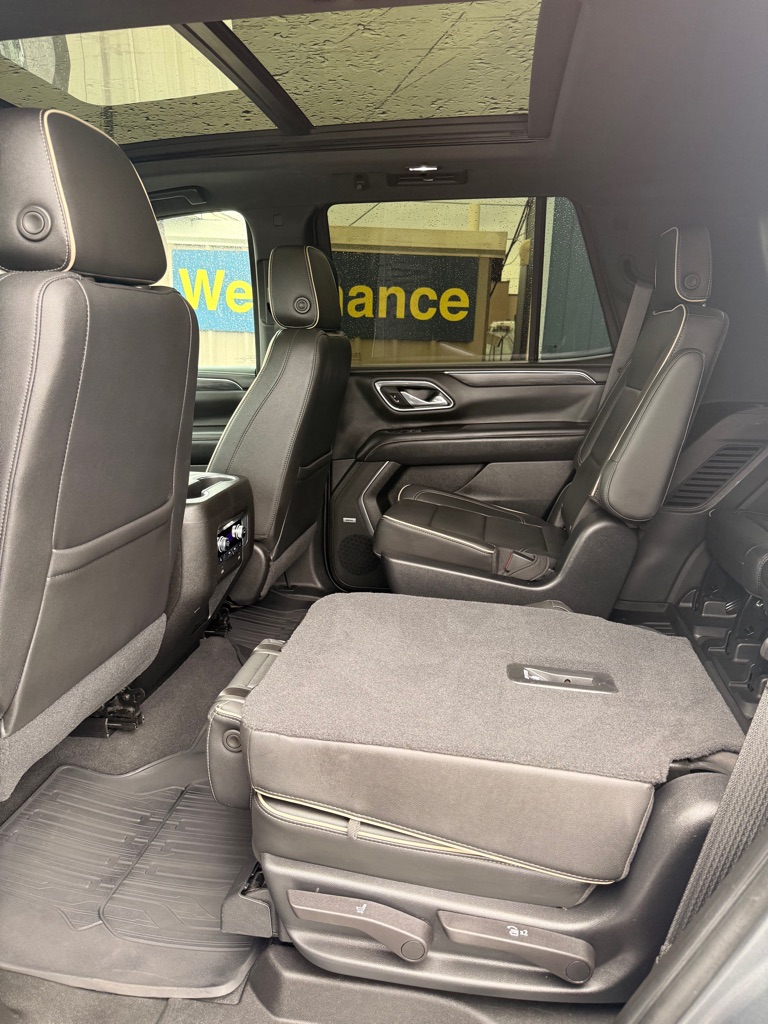 Photo 9 of this GMC YUKON