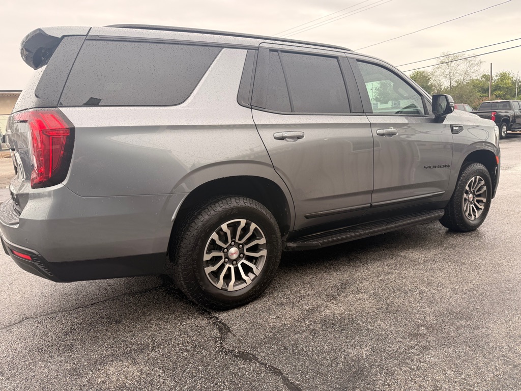 Photo 4 of this GMC YUKON