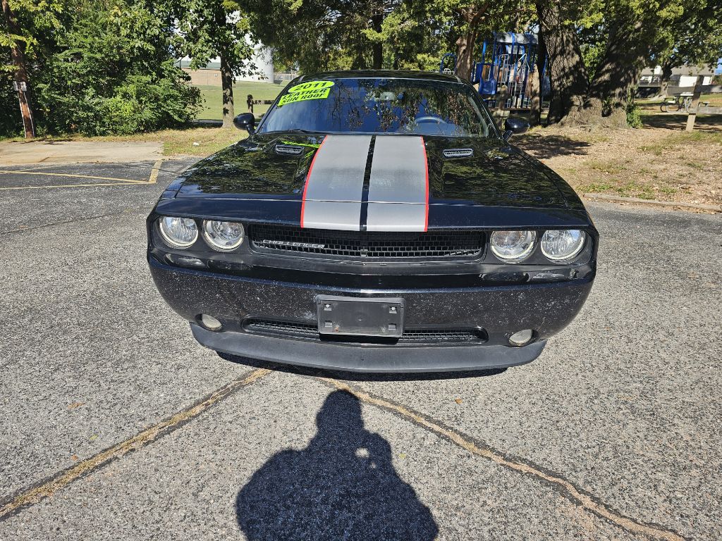 Photo 3 of this DODGE CHALLENGER