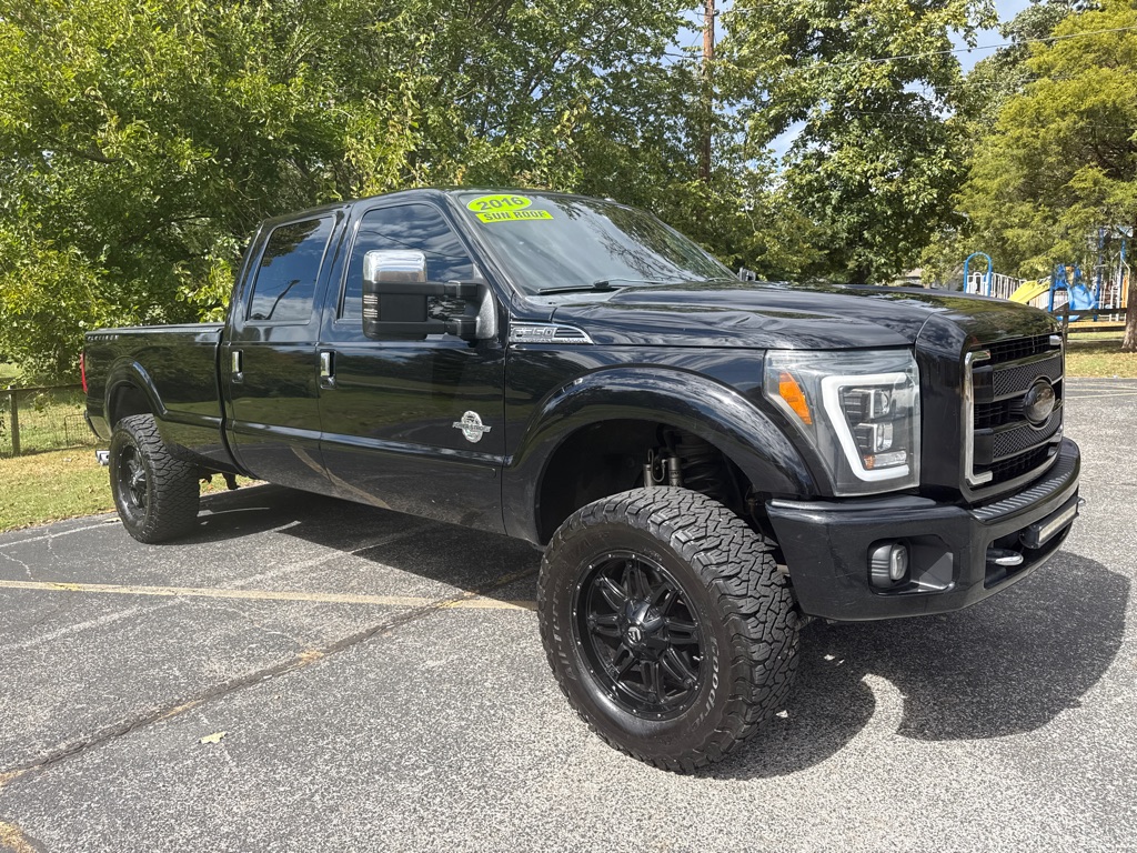 Photo 3 of this FORD F350