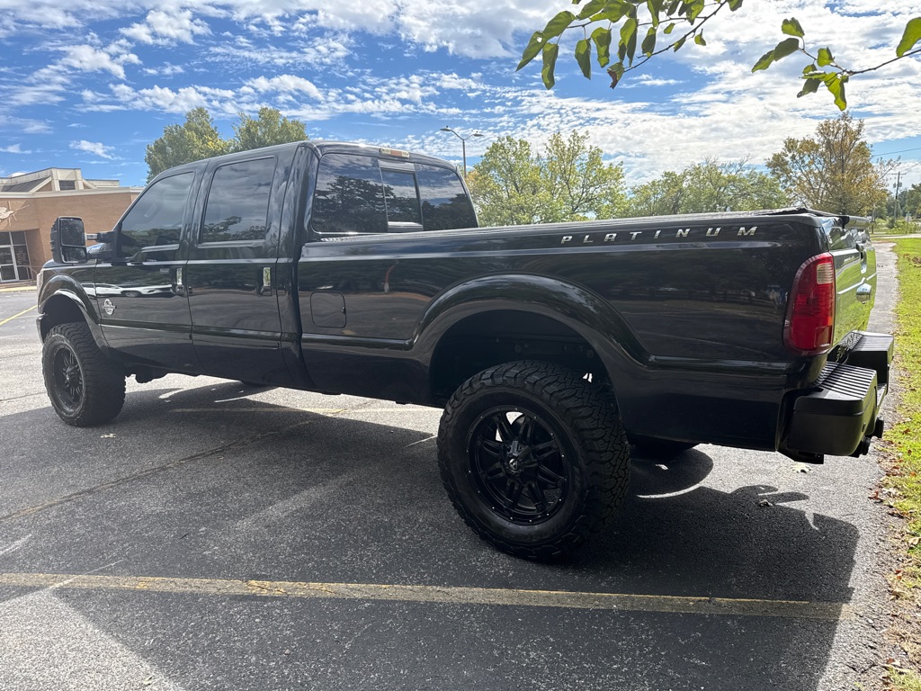 Photo 5 of this FORD F350