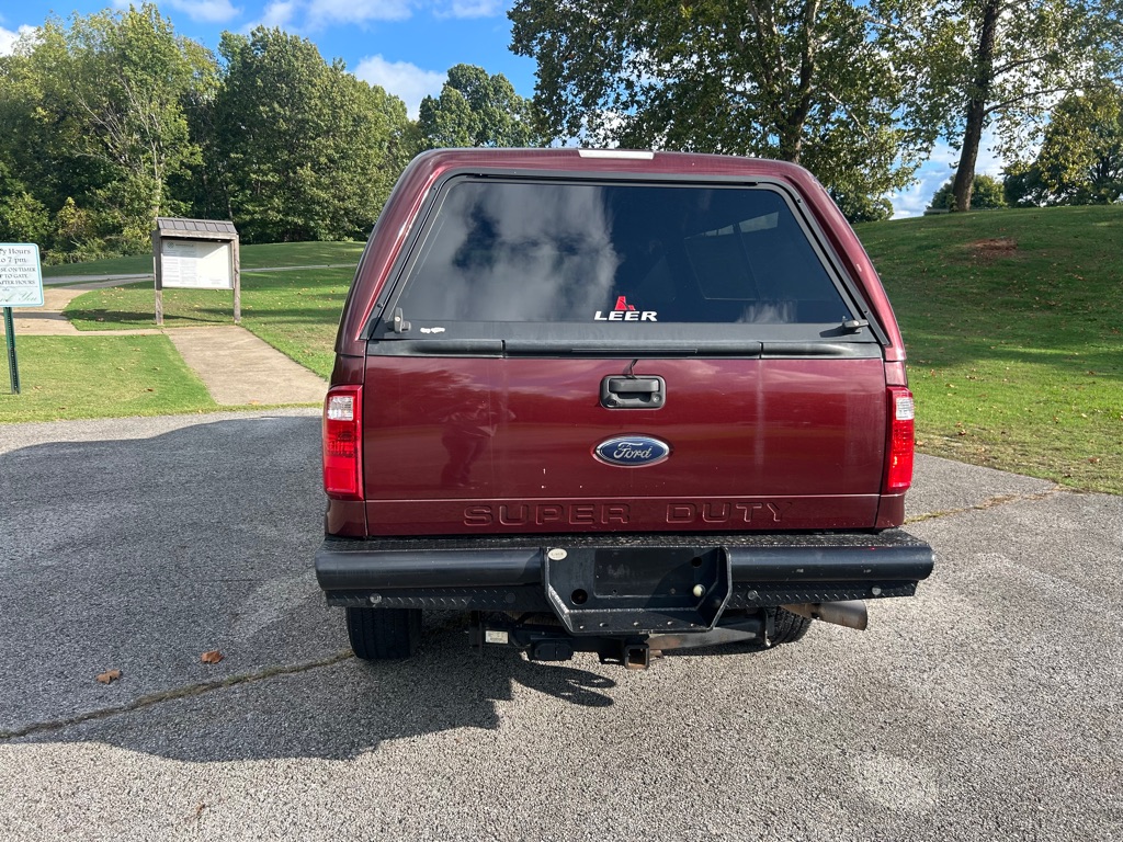 Photo 5 of this FORD F350