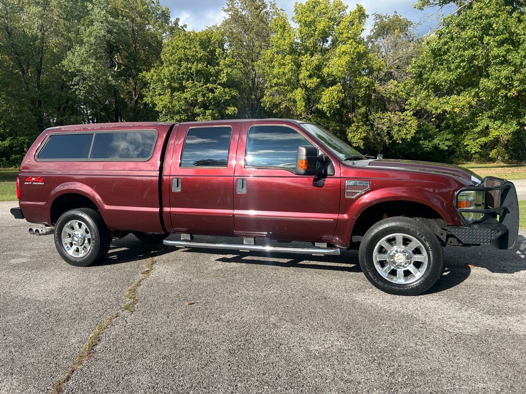 Photo 4 of this FORD F350
