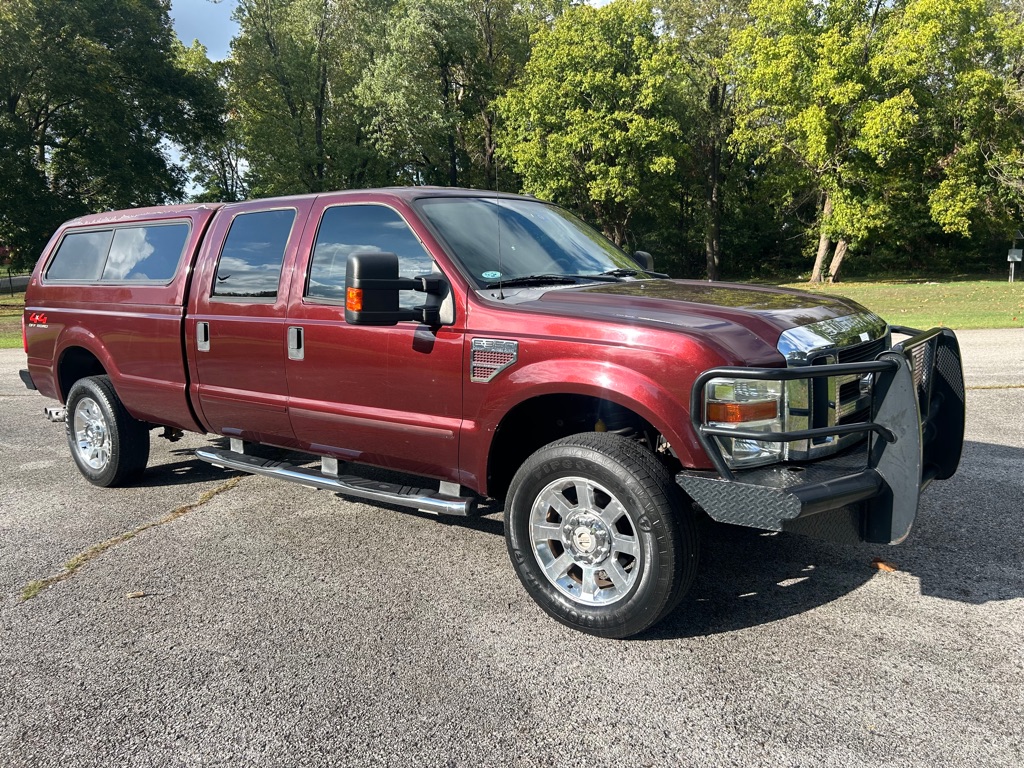 Photo 3 of this FORD F350