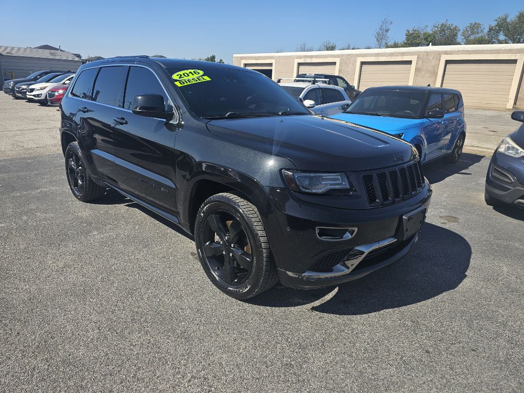 Photo 4 of this JEEP GRAND CHEROKEE