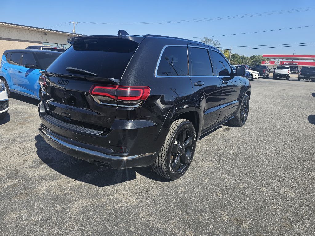 Photo 2 of this JEEP GRAND CHEROKEE