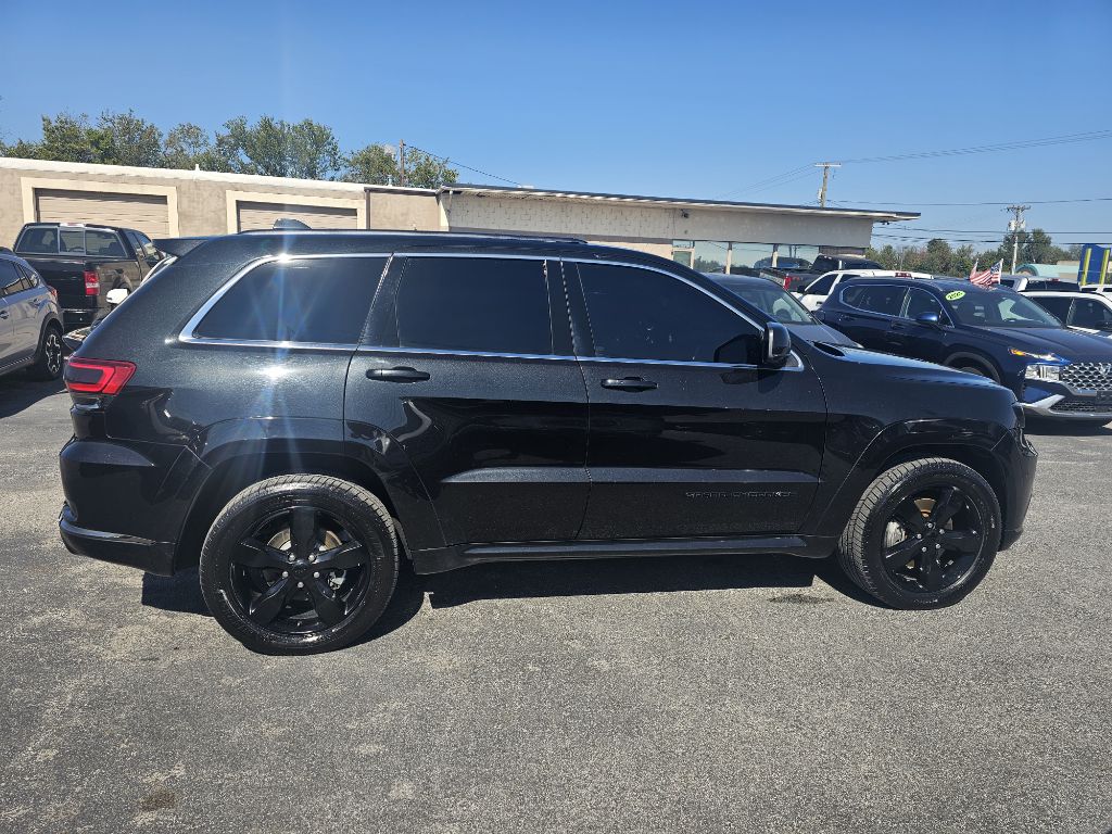 Photo 5 of this JEEP GRAND CHEROKEE