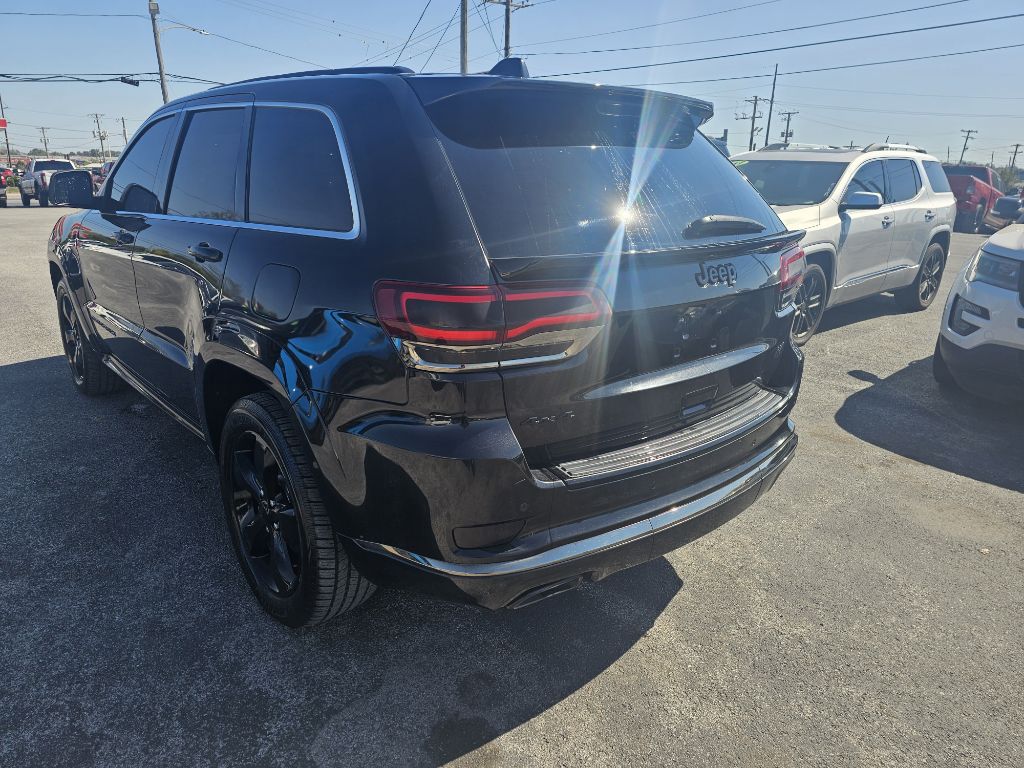 Photo 6 of this JEEP GRAND CHEROKEE