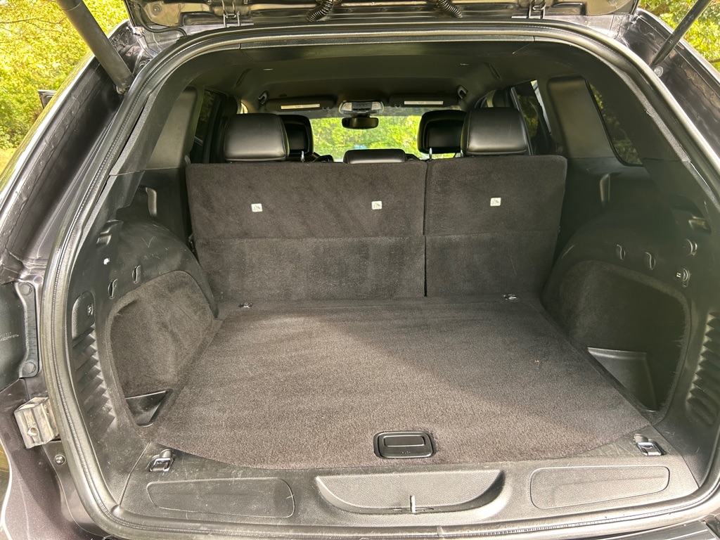 Photo 15 of this JEEP GRAND CHEROKEE