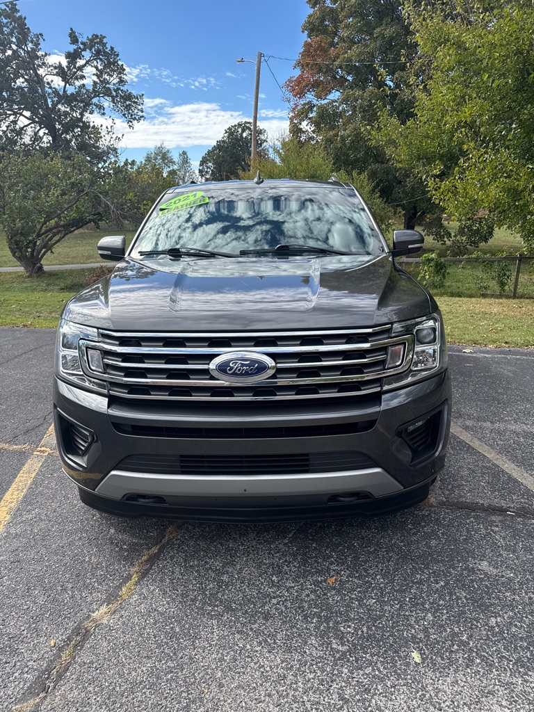 Photo 2 of this FORD EXPEDITION